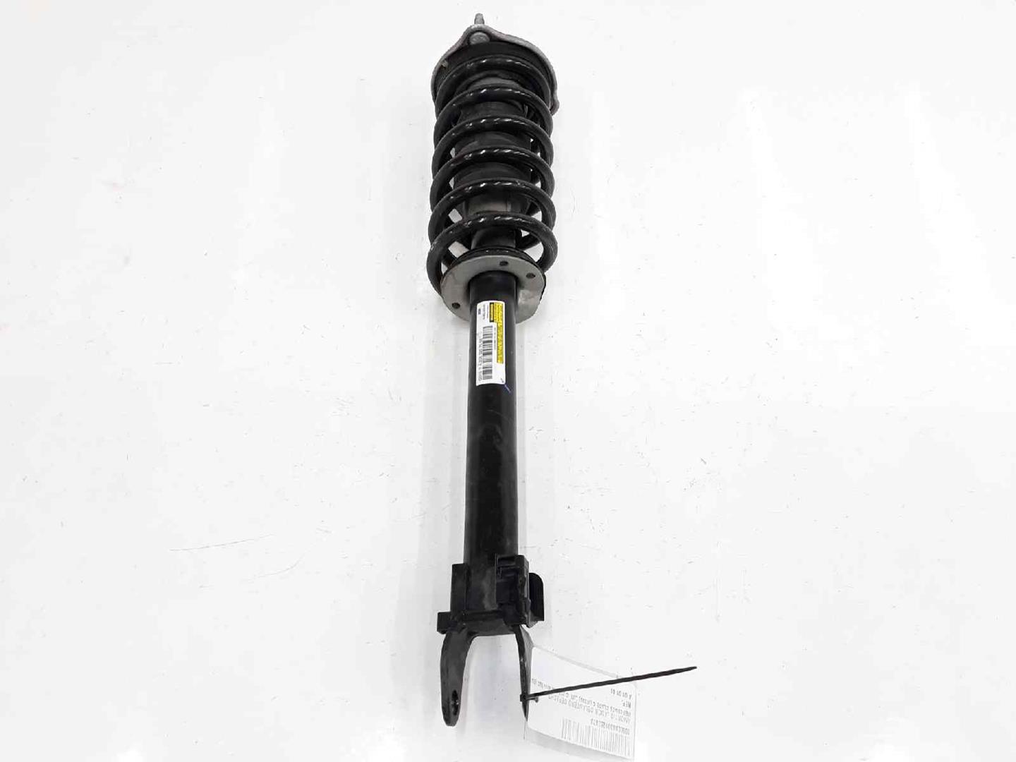 MERCEDES-BENZ C-Class W205/S205/C205 (2014-2023) Front Right Shock Absorber A2053207668, 2053207668 19677755