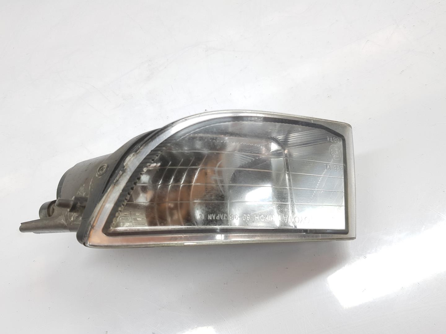 TOYOTA Land Cruiser 70 Series (1984-2024) Front Left Fog Light 8122160070,8122160070 19872159