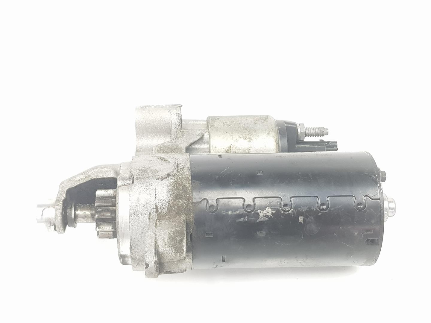 AUDI A5 Sportback Starter auto 06H911021, 06H911021 25035263