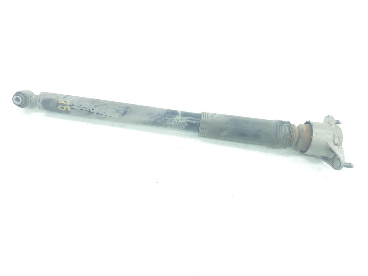 MERCEDES-BENZ A-Class W176 (2012-2018) Rear Right Shock Absorber A2043260598,A1763201531 24249263