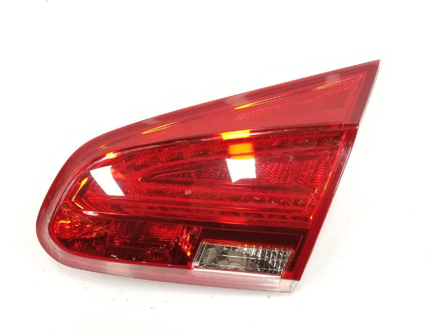 KIA Cee'd 2 generation (2012-2018) Right Side Tailgate Taillight 92404A2020,92404A20,LED 19719081