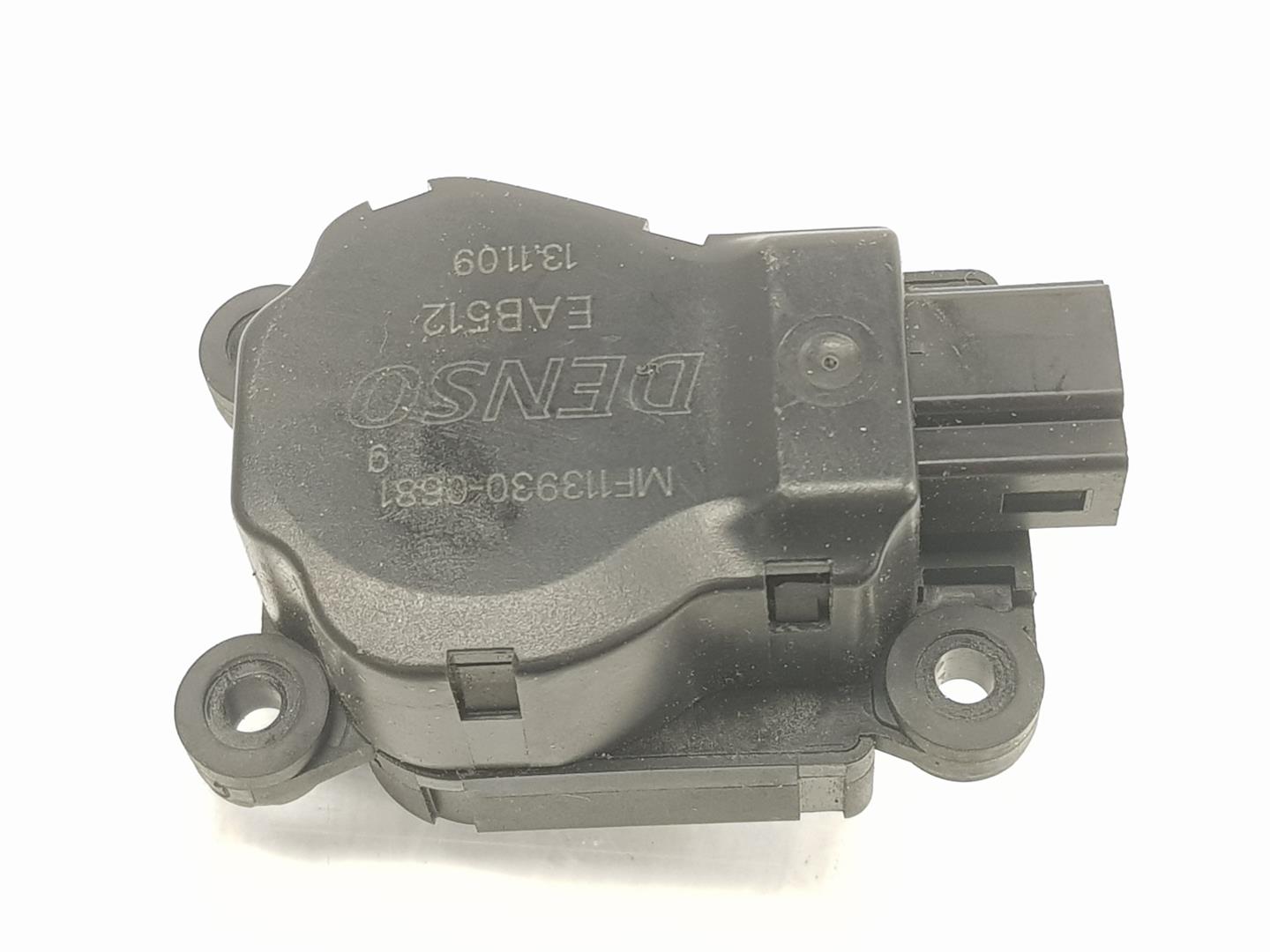 LAND ROVER Discovery 3 generation (2004-2009) Air Conditioner Air Flow Valve Motor MF1139300681,MF1139300681 24216389