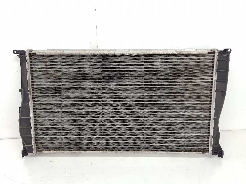 BMW 1 Series E81/E82/E87/E88 (2004-2013) Radiateur de climatisation 17117788903,3094174,17117788903 19627195