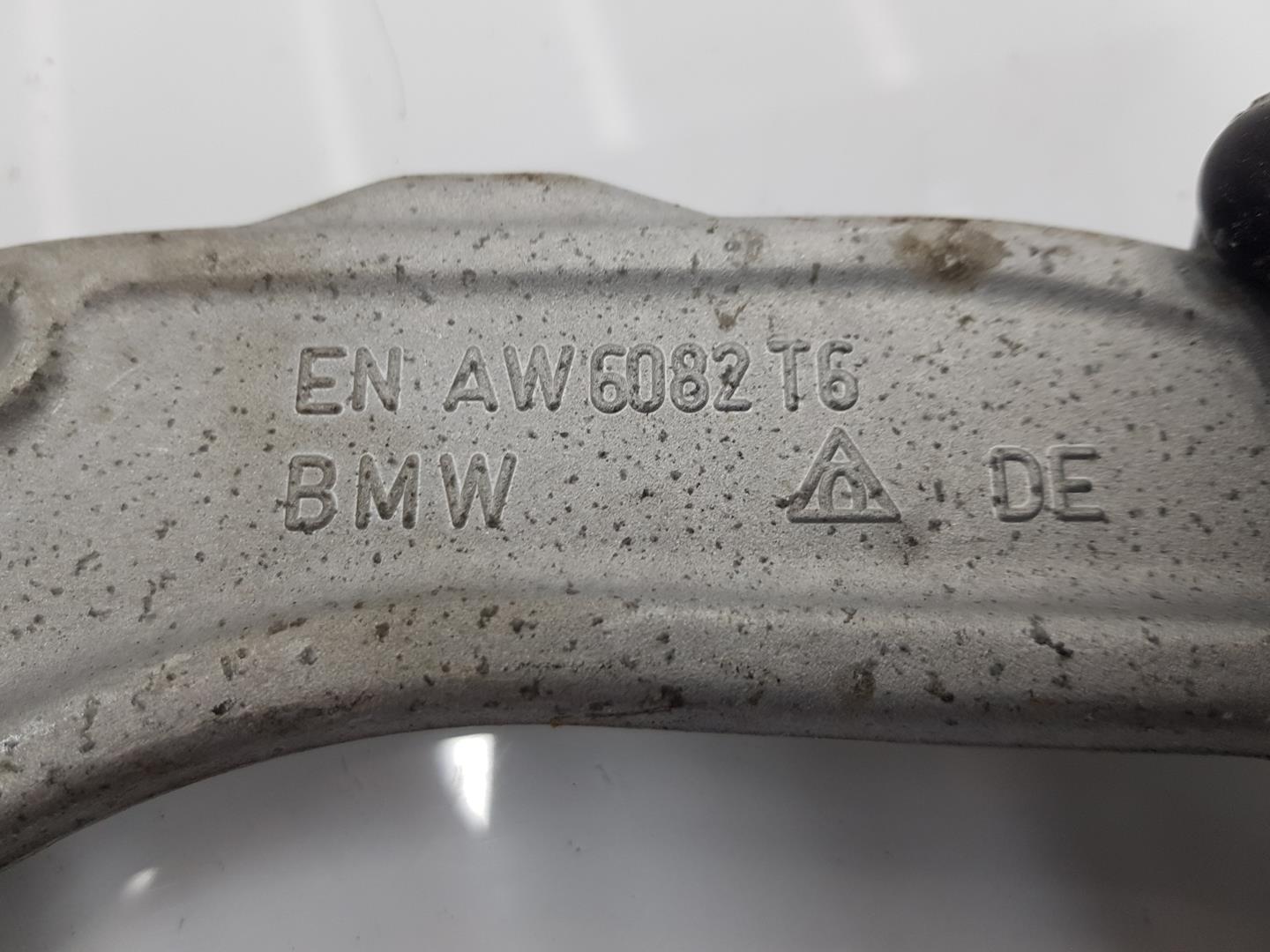 BMW X5 F15 (2013-2018) Etuoikea ylempi ohjausvarsi 6863786,31126863786,1212CD 19900385