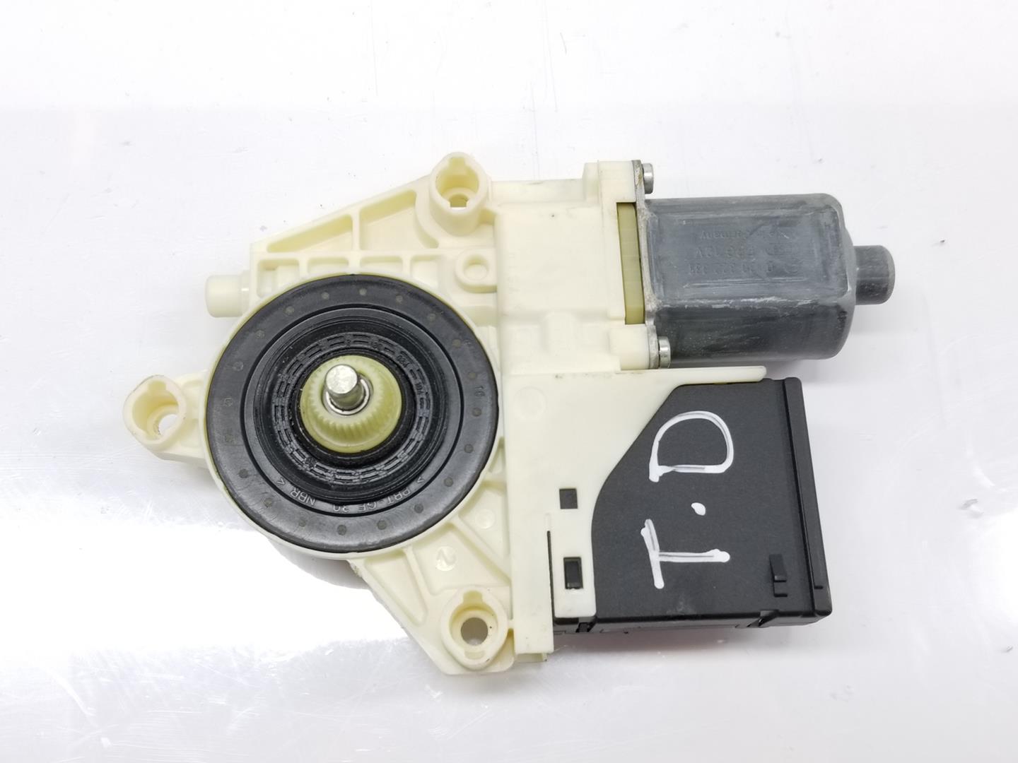 RENAULT Megane 3 generation (2008-2020) Rear Right Door Window Control Motor 827300003R, 827300003R 19883411