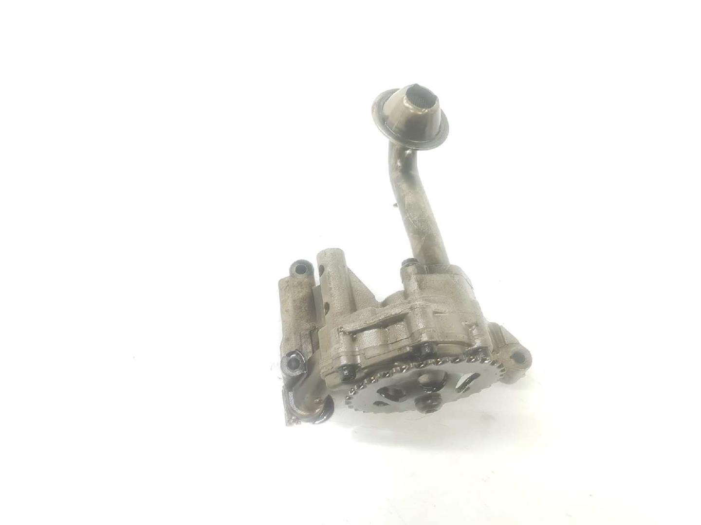 VOLKSWAGEN Beetle 2 generation (1998-2012) Oil Pump 06A115105B, 06A115105B 19761118