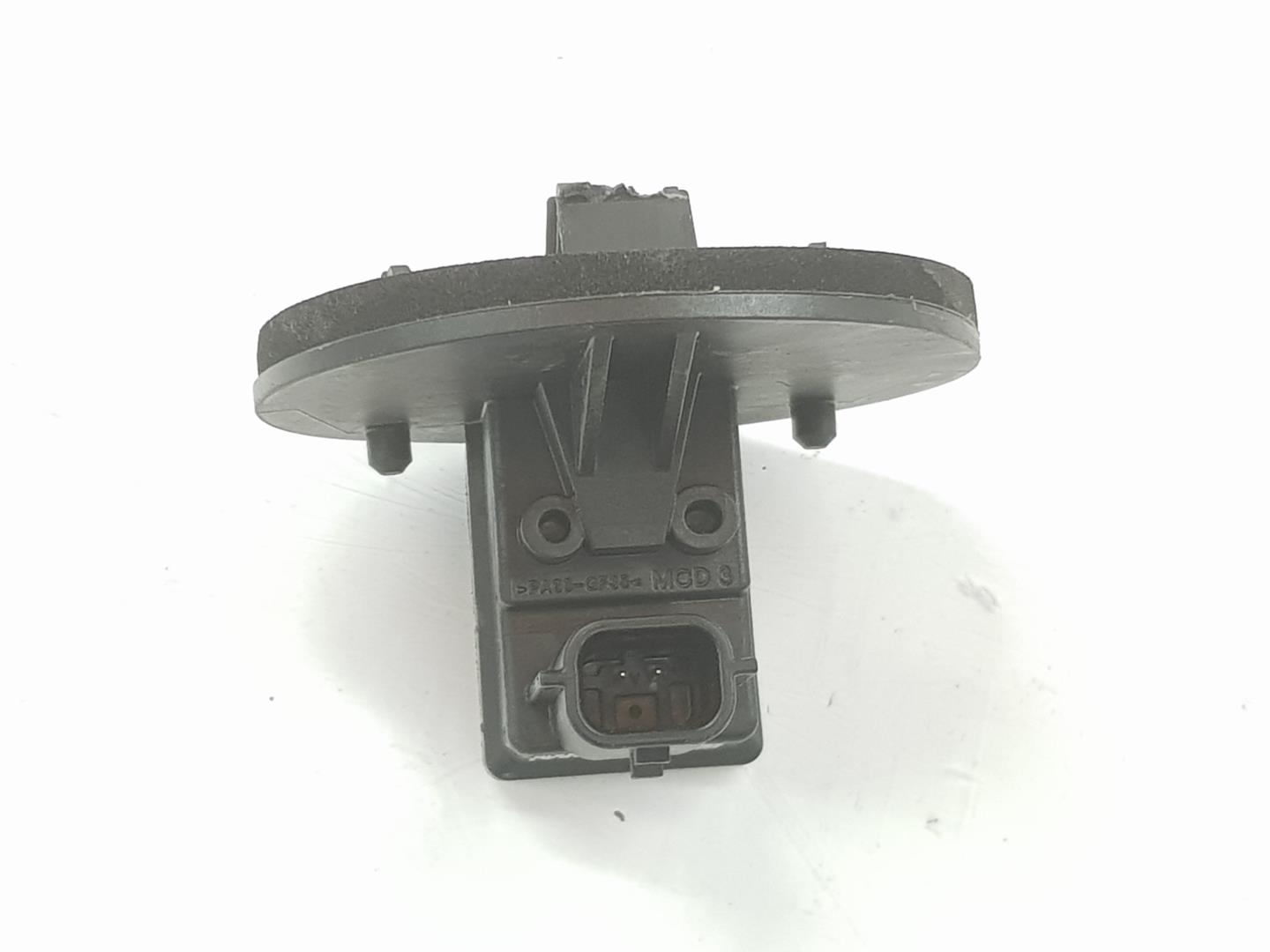 RENAULT Espace 5 generation (2015-2023) Other Control Units 988302341R, 988302341R, BLANCOTEQNC 20567808