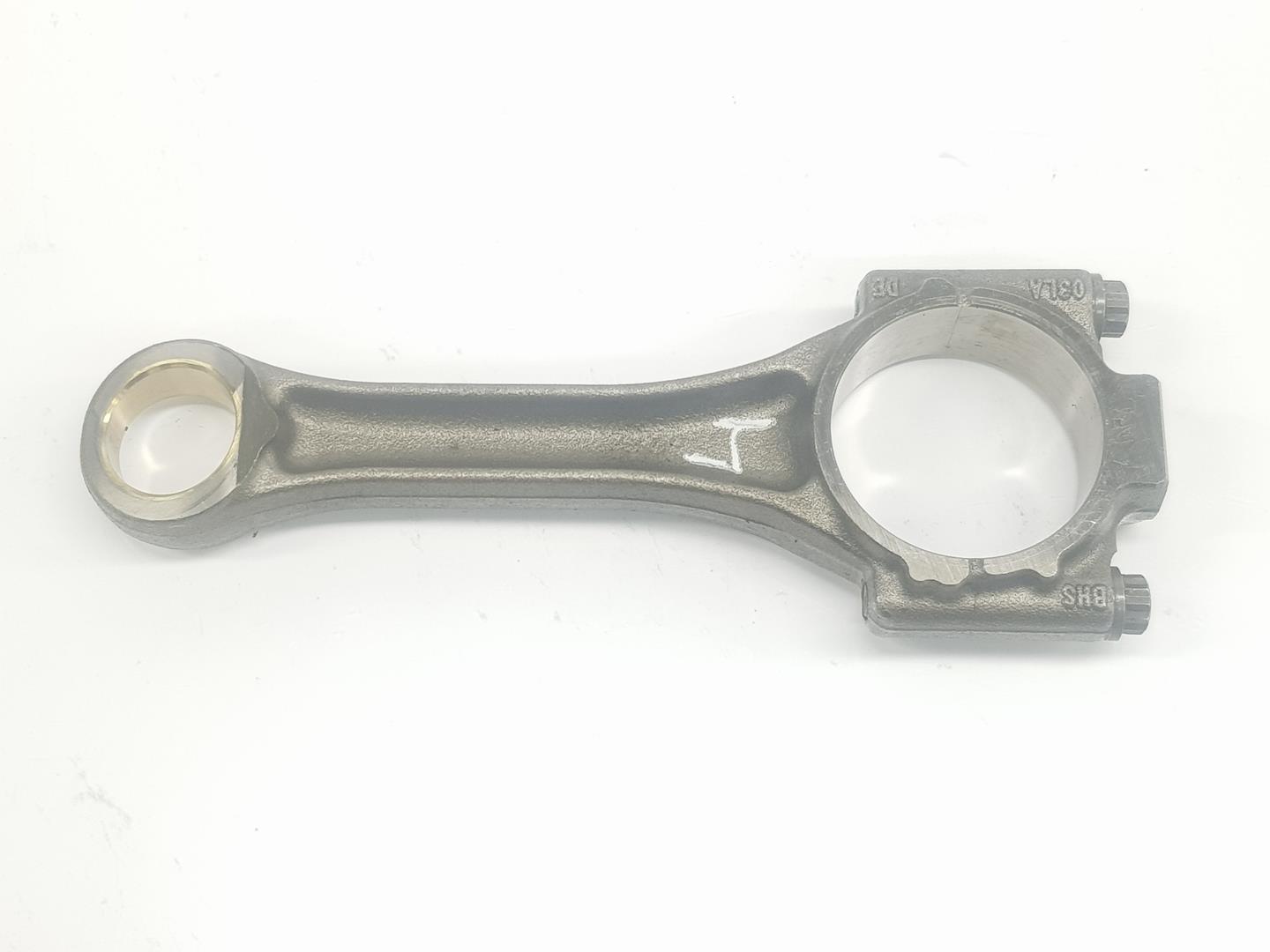 SEAT Alhambra 2 generation (2010-2021) Connecting Rod 03L105401A, 03L105401A 24231627