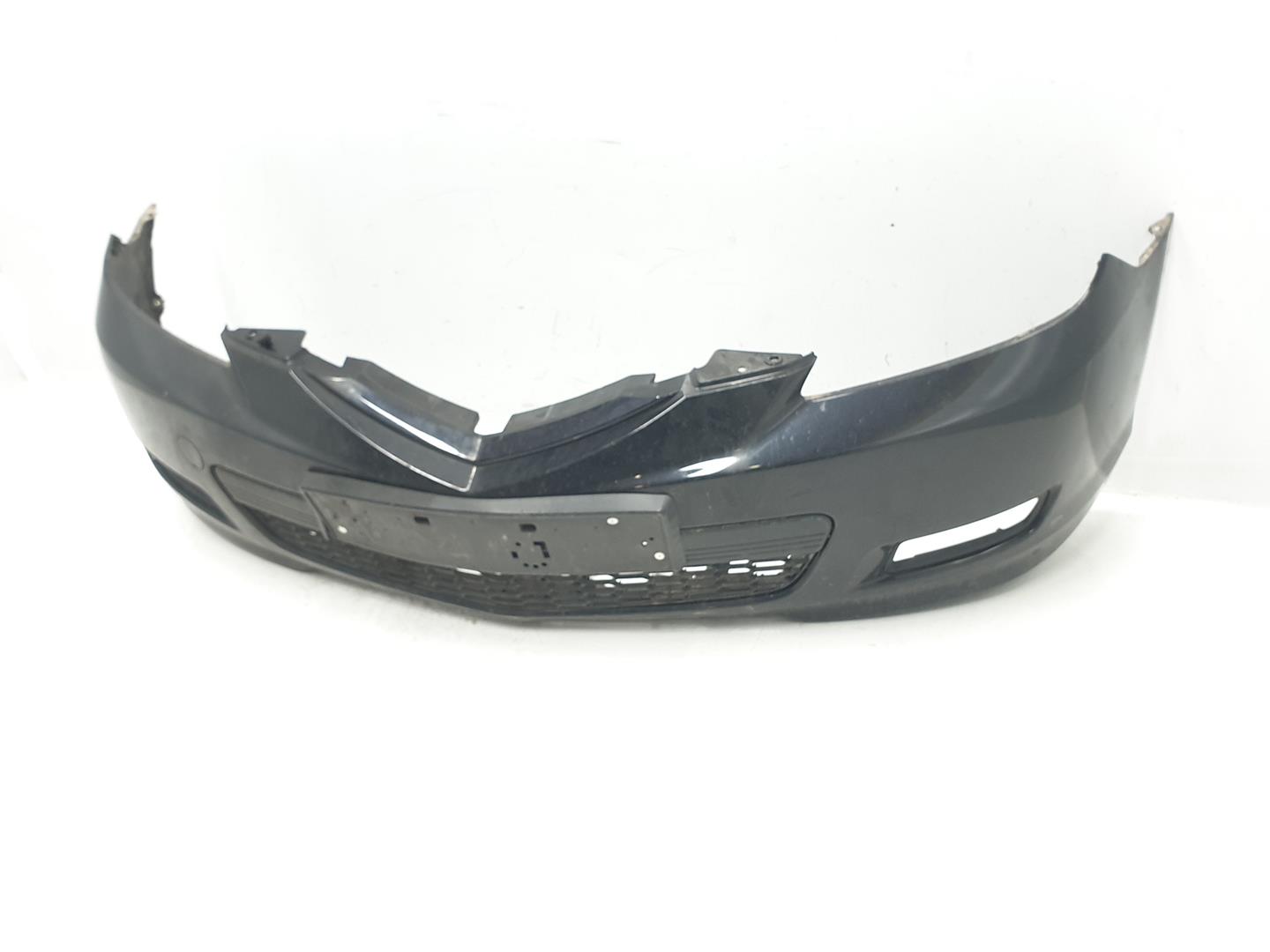 MAZDA 3 BK (2003-2009) Front Bumper BR5V50031C, BR5V50031C, COLORNEGRO16W 24473542