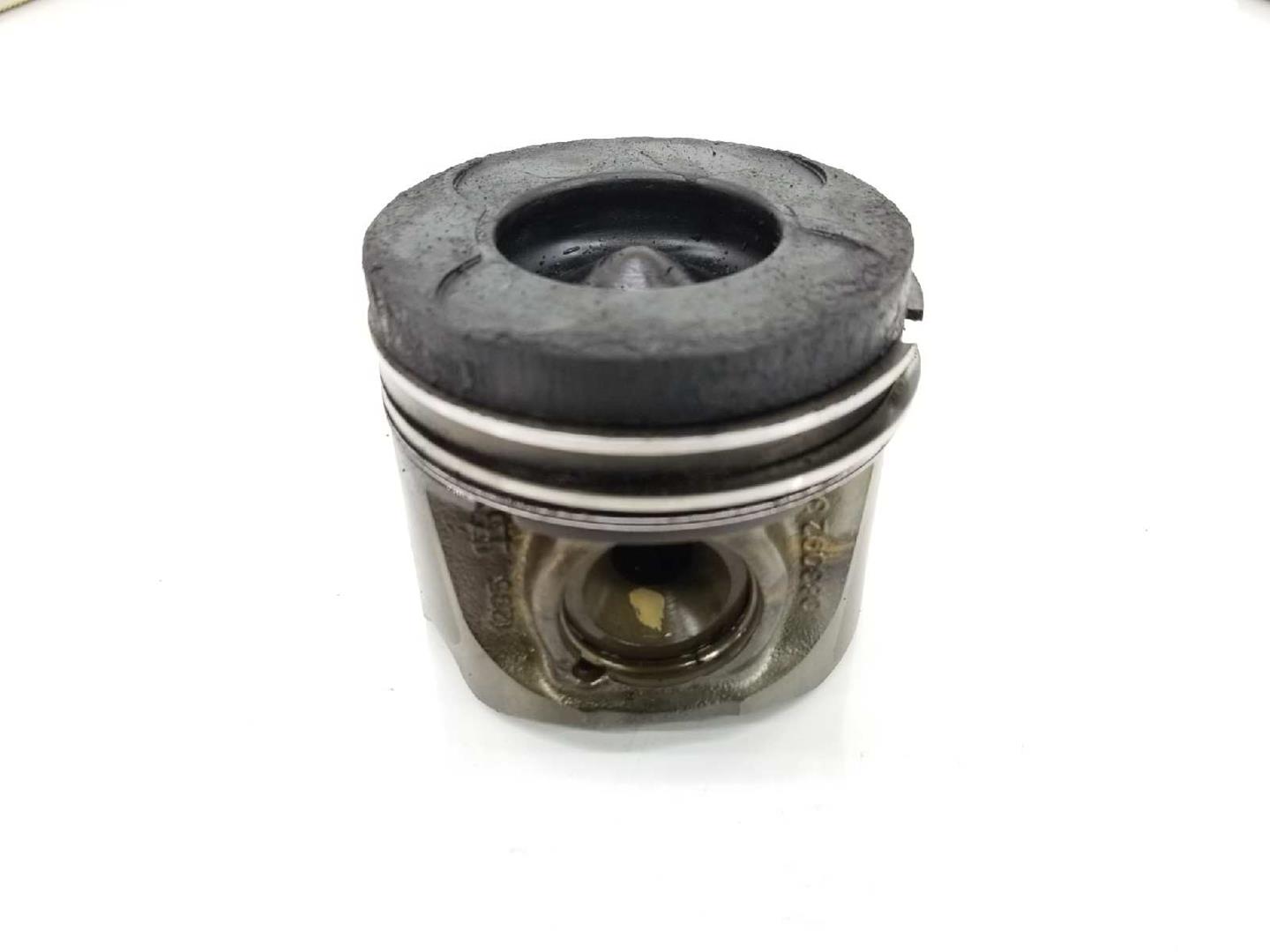 MERCEDES-BENZ A-Class W169 (2004-2012) Piston A6400300417, A6400300417 19731961