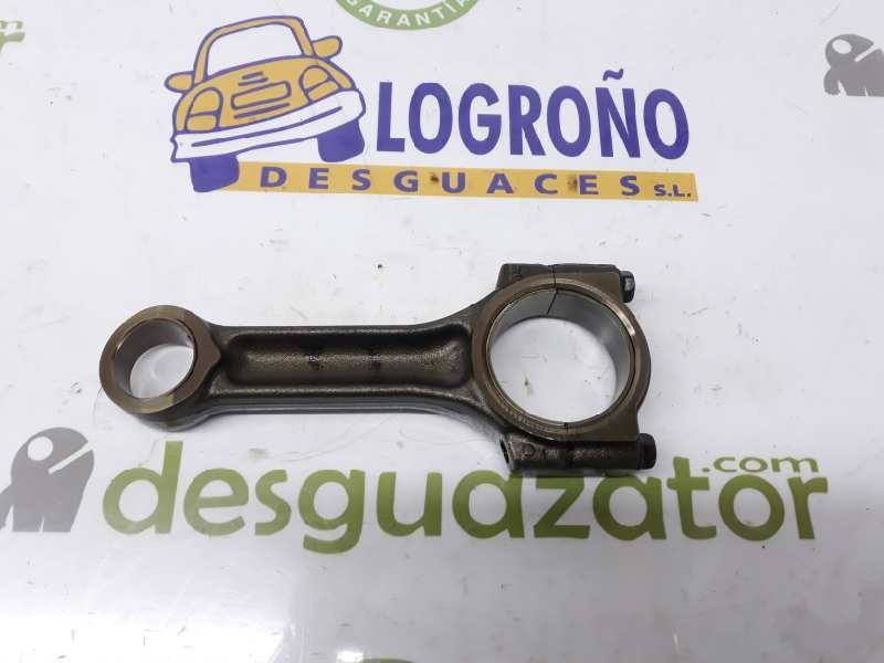 RENAULT Megane 2 generation (2002-2012) Connecting Rod 7701476250,7701476250 19626967