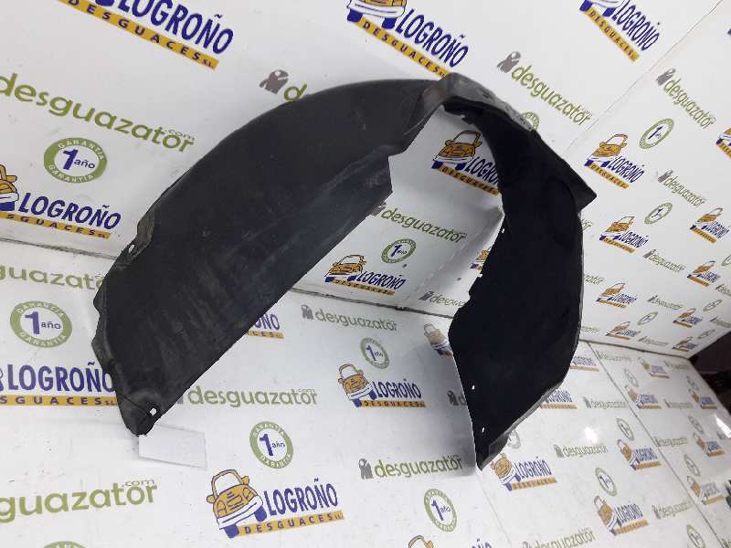 VOLKSWAGEN Passat B5 (1996-2005) Front Left Inner Arch Liner 3B0809957A,3B0809961F 19630957