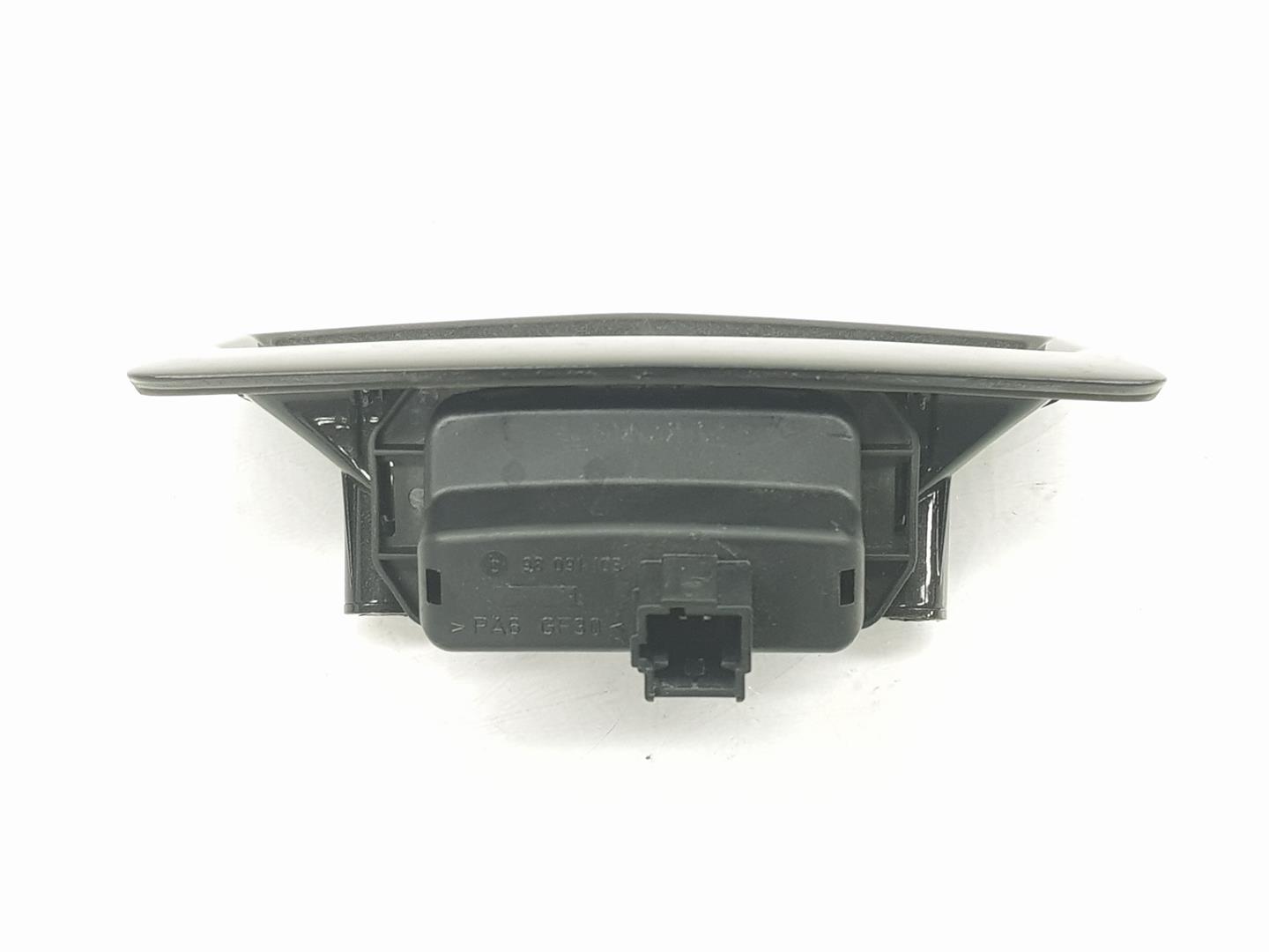 RENAULT Megane 2 generation (2002-2012) Другие кузовные детали 7701475191,8200171080 24226922