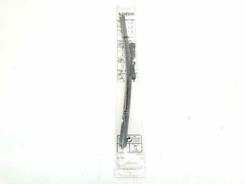 PEUGEOT 207 1 generation (2006-2009) Front Wiper Arms 568422, 543 19696135