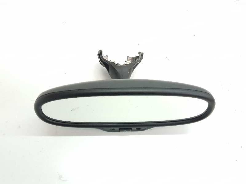 VOLKSWAGEN Golf 5 generation (2003-2009) Interior Rear View Mirror 1K0857511E,1K0857511E 19705506