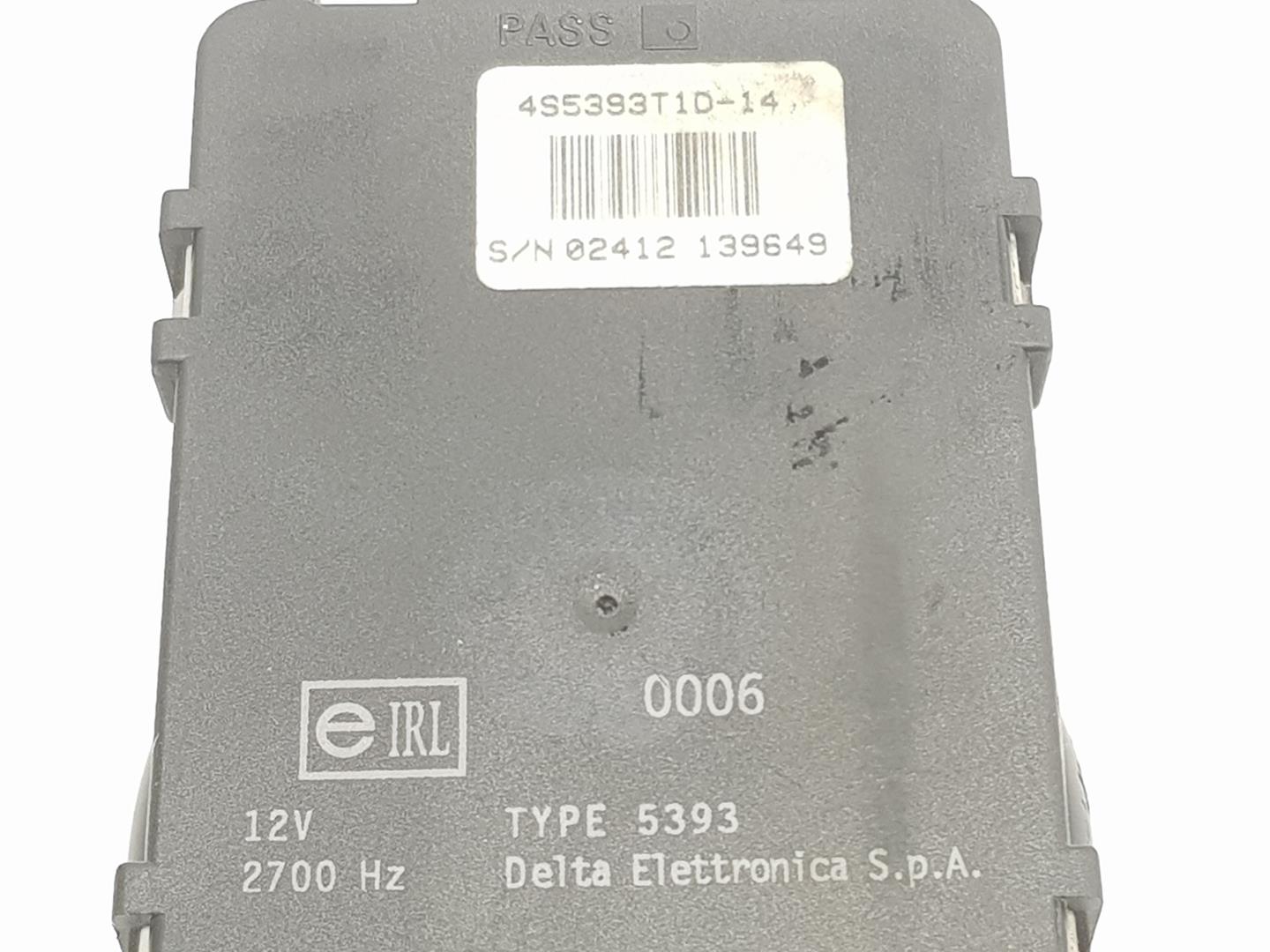 TOYOTA Land Cruiser 70 Series (1984-2024) Alte unități de control 8904060020, 8904060020 24230470