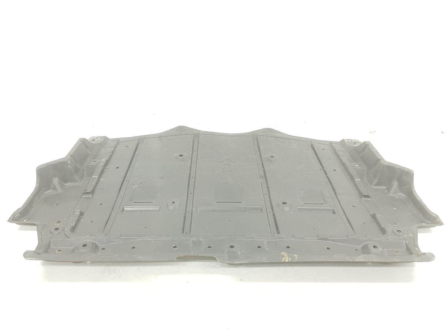 NISSAN Leaf 1 generation (2010-2017) Front Engine Cover 748N33NL0A, 748N33NL0A, MATERIALNUEVO 19856692