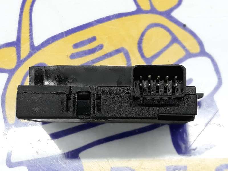 AUDI TT 8J (2006-2014) Steering Wheel Position Sensor 1K0959654, G85 19626937