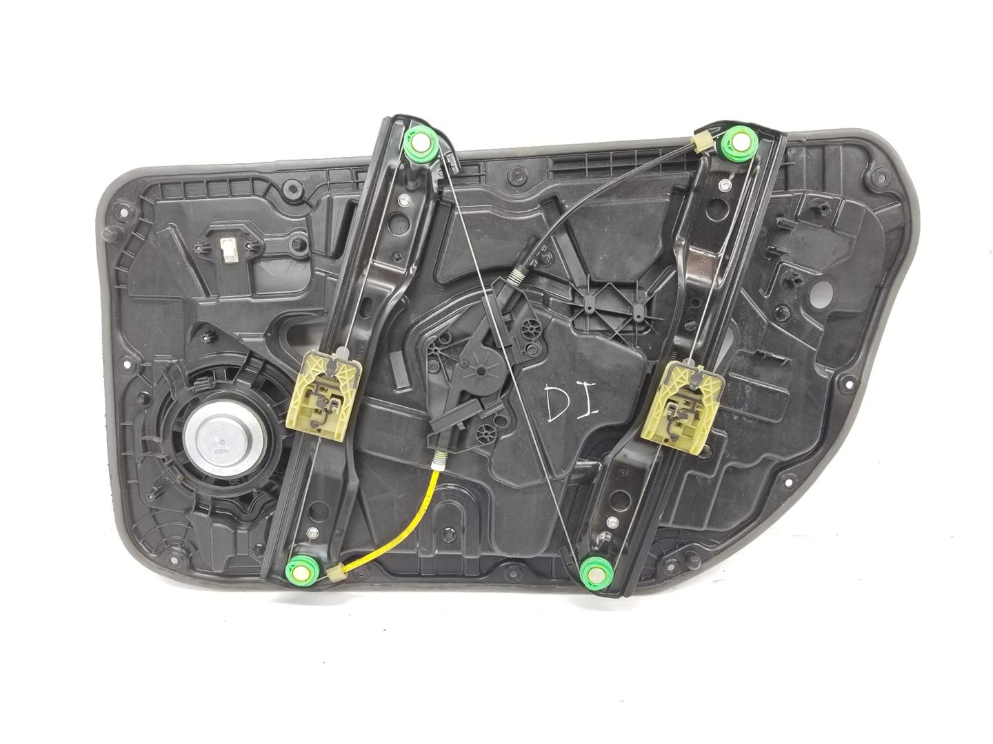 VOLVO V40 2 generation (2012-2020) Front Left Door Window Regulator 31301555 21074715