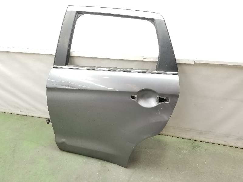 MITSUBISHI ASX 1 generation (2010-2020) Rear Left Door 5730A977, 5730A977 19742040