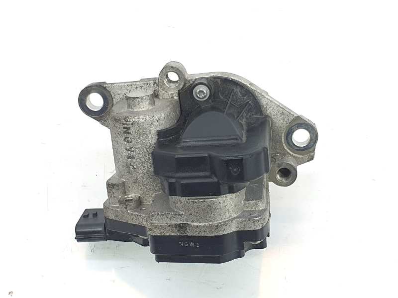 DACIA Duster 2 generation (2017-2024) EGR Valve 8201684044,8201684044 24117885