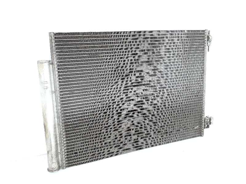 DACIA Logan 2 generation (2013-2020) Air Con Radiator 921006454R, 921006454R, CA2060M155718 19917111