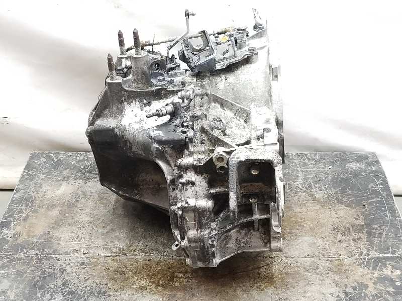 MITSUBISHI ASX 1 generation (2010-2020) Gearbox 2500A269, 2500A269 19741992