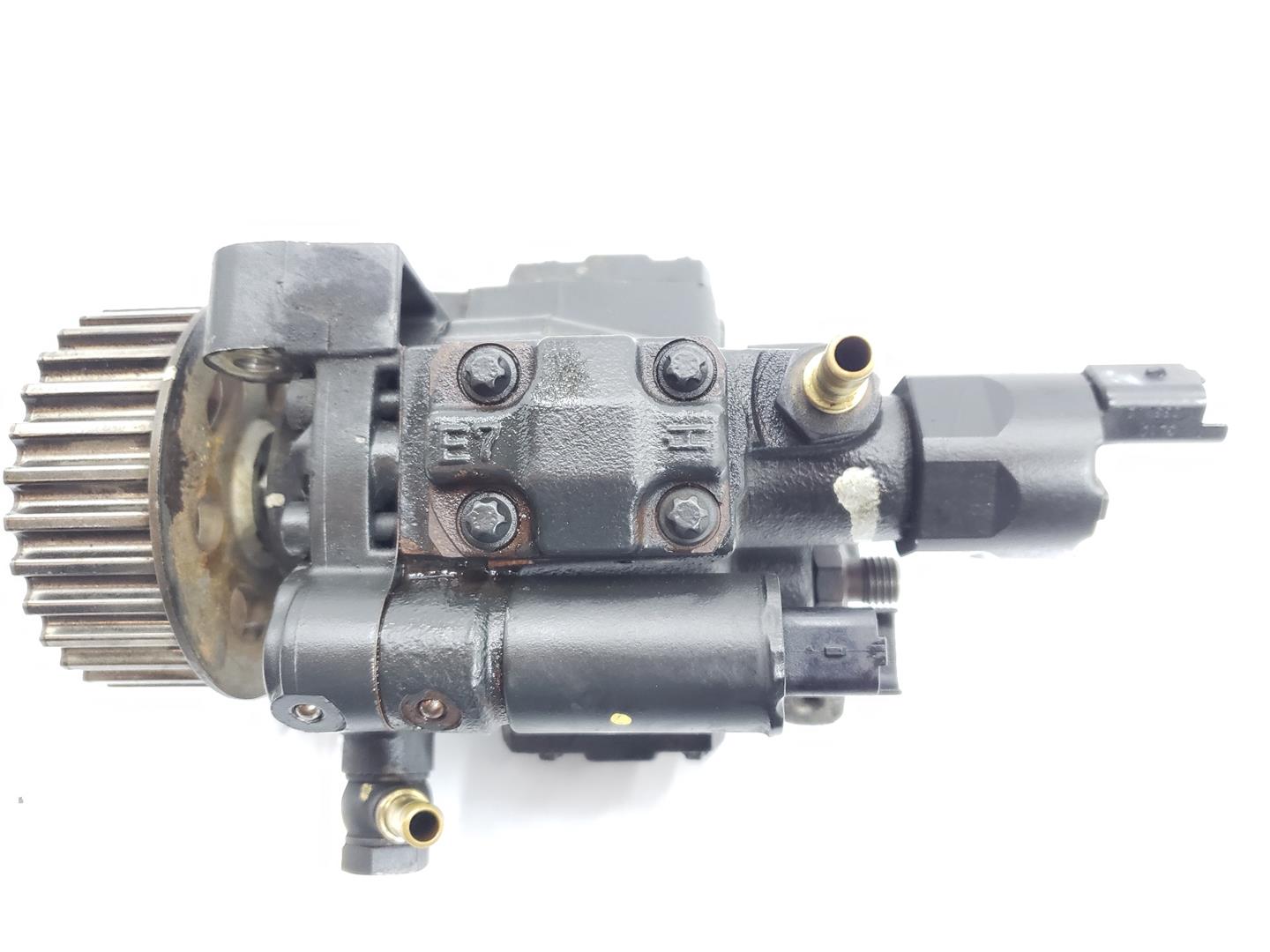 RENAULT Scenic 2 generation (2003-2010) High Pressure Fuel Pump 8200821184, 8200821184, 1111AA 23079965