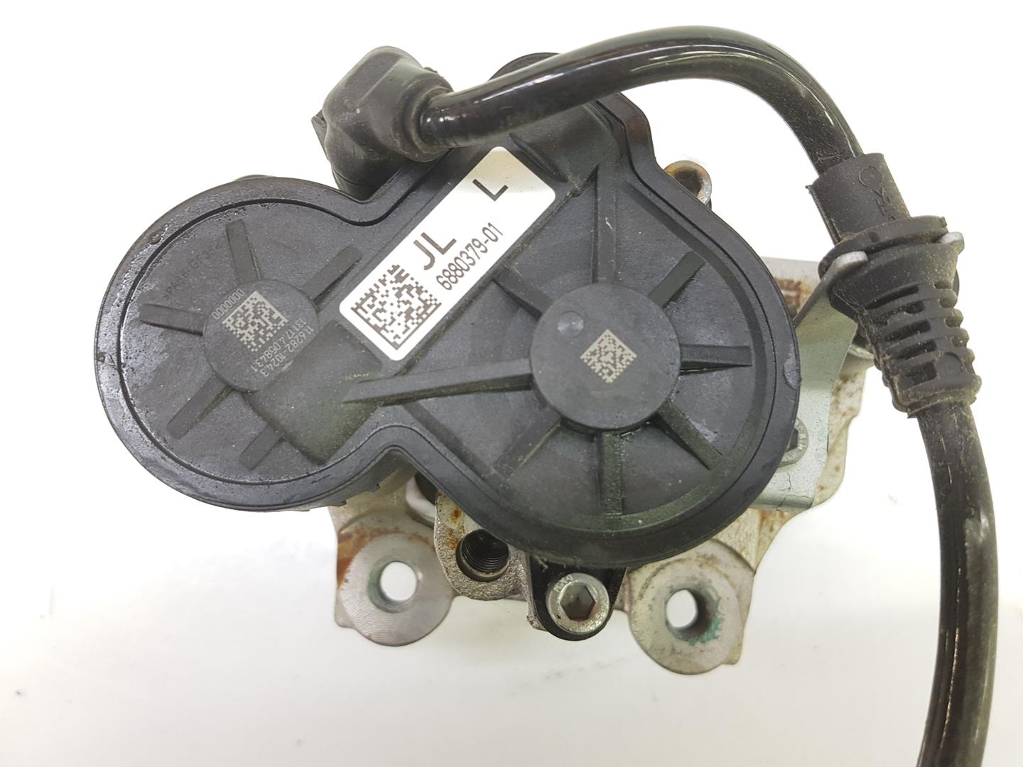 BMW X1 F48/F49 (2015-2023) Rear Left Brake Caliper 34206883025,34206883025 24150777