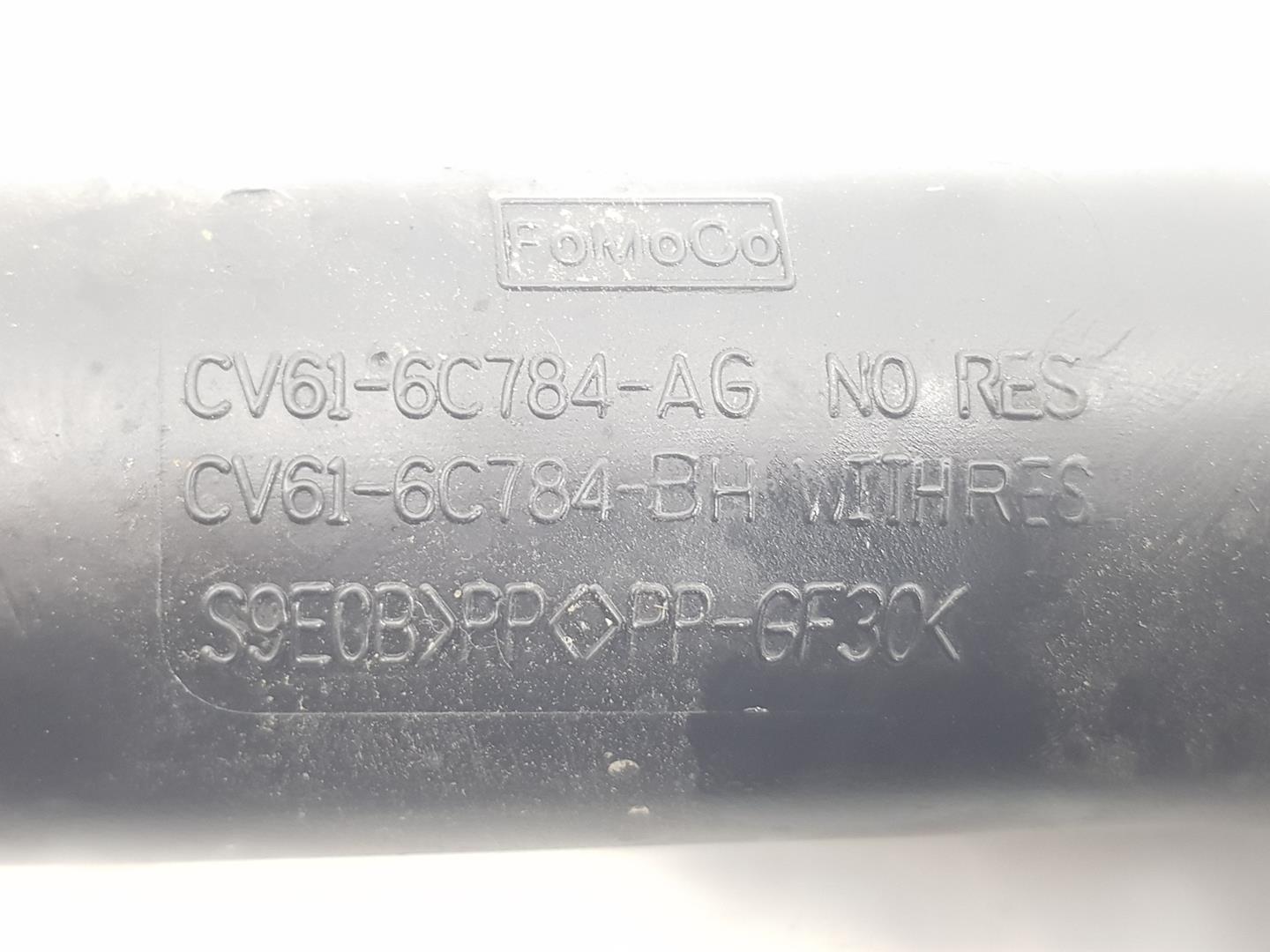 FORD EcoSport 1 generation (2003-2012) шланг радиатора интеркулера CV616C784AG, CV616C784AG, 1151CB2222DL 24154492