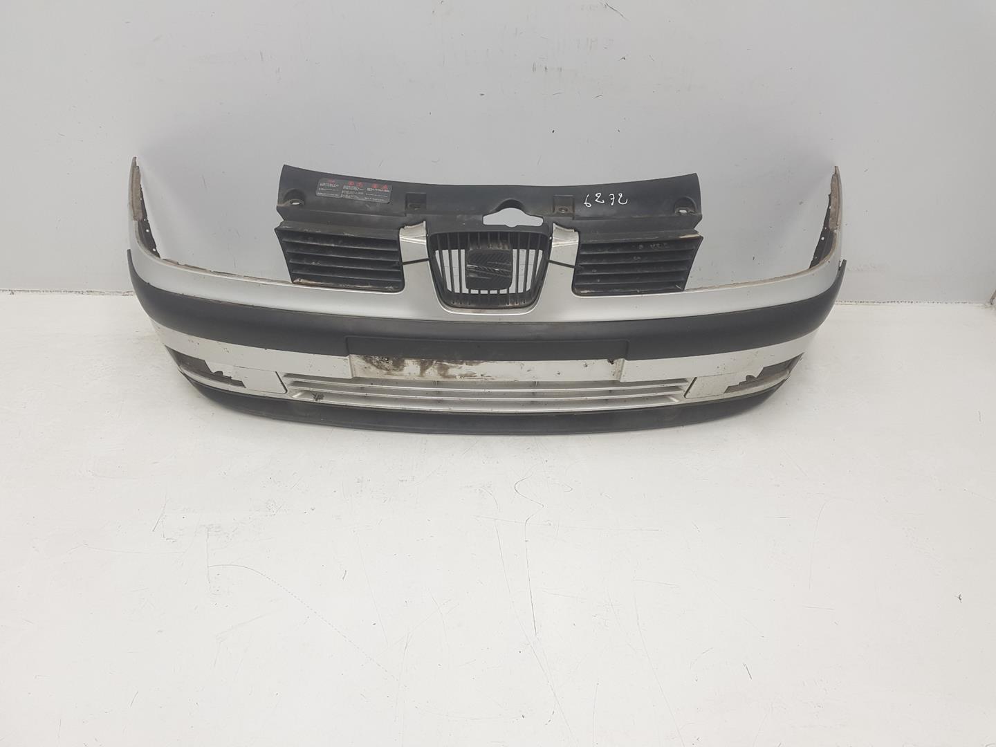 SEAT Cordoba 1 generation (1993-2003) Bara de protecție față 6K0807221M, 6K0807221M, GRIS 24194269