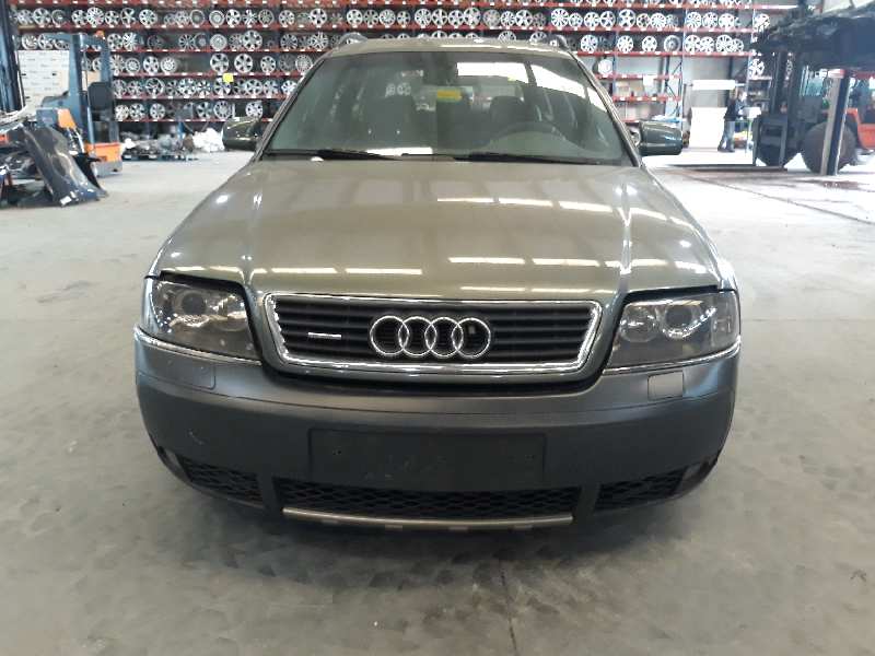 AUDI A6 C5/4B (1997-2004) Αλεξίπτωτο αντηλιακό 4B0857551,4B0857551 19594054