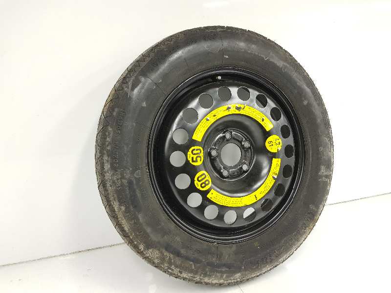 MERCEDES-BENZ M-Class W164 (2005-2011) Roue de secours A1644000002, 1644000002 19709532