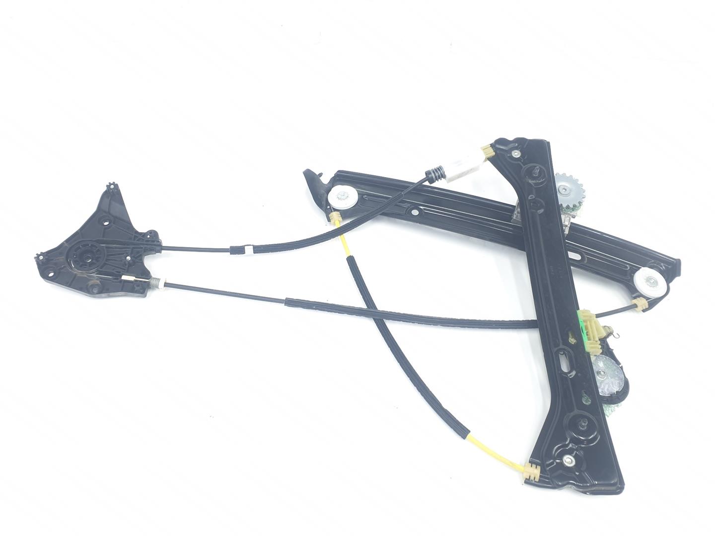 BMW 1 Series F20/F21 (2011-2020) Front Right Door Window Regulator 7292120,51337292120 24245549