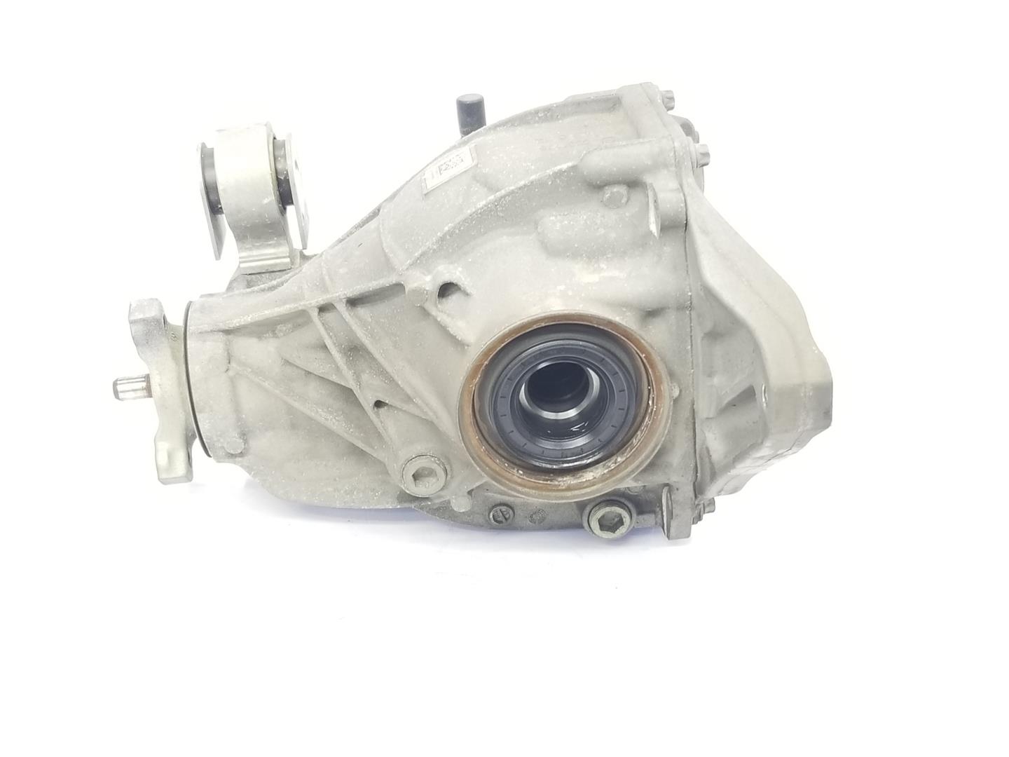 MERCEDES-BENZ GLC Coupe C253 (2016-2019) Rear Differential A2533509703, A2533509703 24121129
