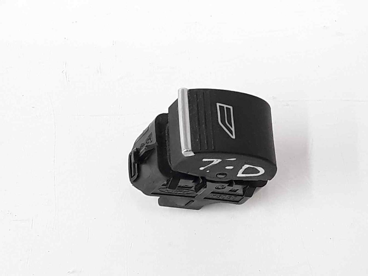 FORD Kuga 2 generation (2013-2020) Rear Right Door Window Control Switch F1ET14529AA, 1850432 19622553