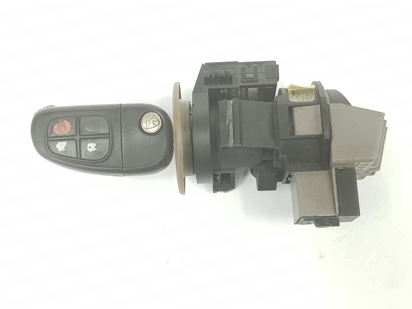 JAGUAR S-Type 1 generation (1999-2008) Ignition Lock XR815755, 4R8312A145AA 20994633