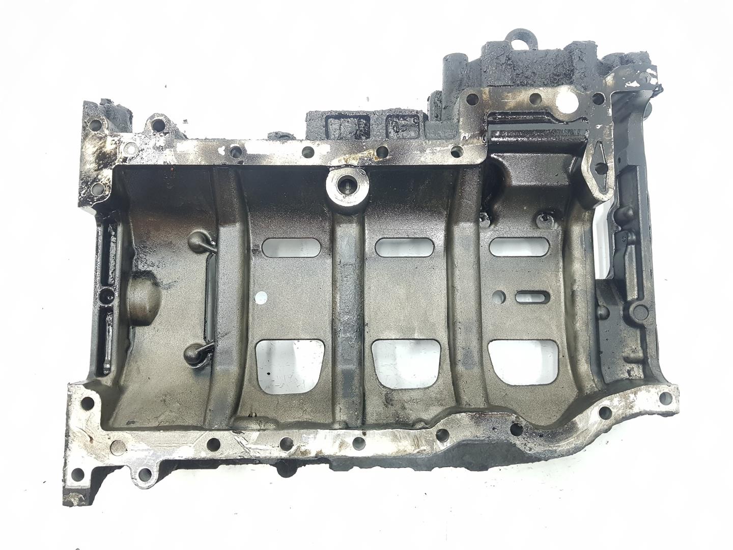 FORD Transit 3 generation (2000-2013) Other Engine Compartment Parts 1323059, 1C1Q6U004AE 21077322