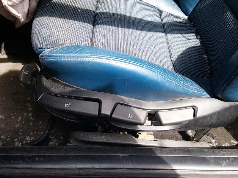 BMW 3 Series E46 (1997-2006) Front Right Door Exterior Handle 51217002272,AZUL 19869192