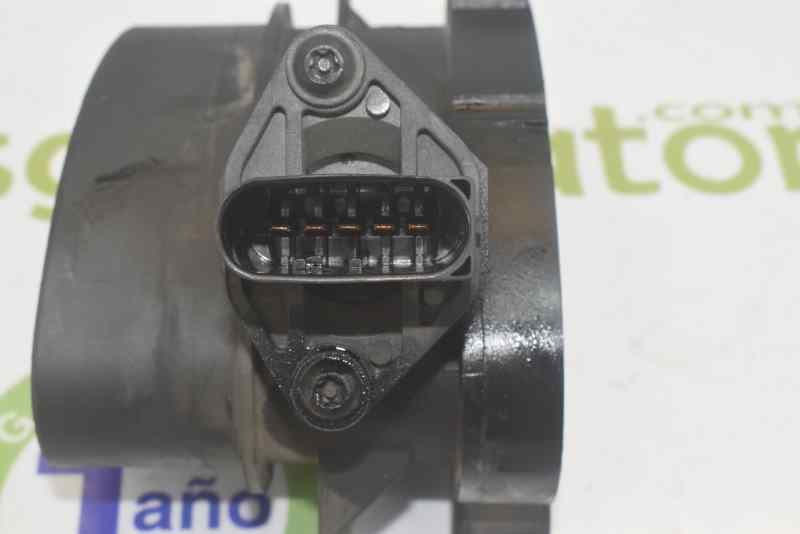 BMW 3 Series E46 (1997-2006) Masseluftstrømsensor MAF 13627787076, 13627787076 19600388