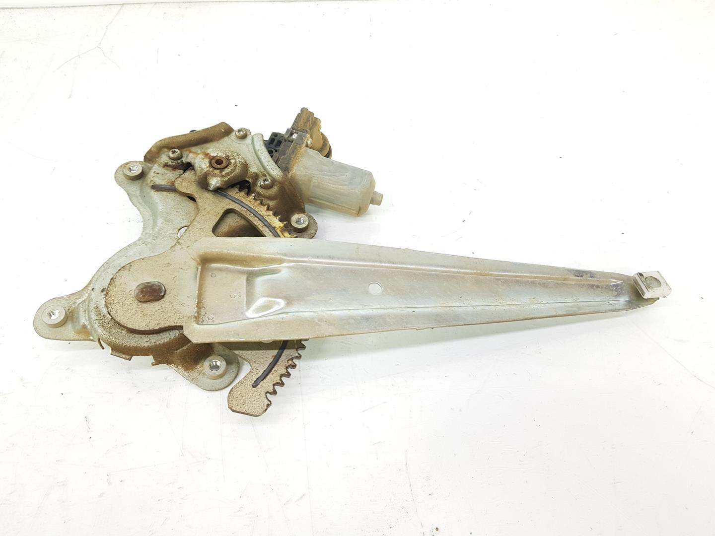 TOYOTA Land Cruiser 70 Series (1984-2024) Rear Right Door Window Regulator 6980335080,6980335080 19893659