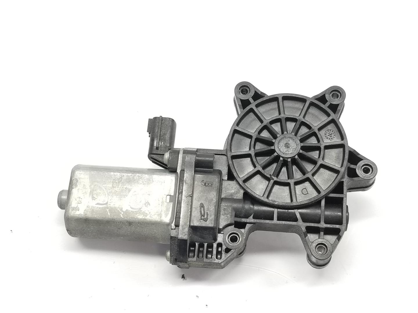 RENAULT Clio 4 generation (2012-2020) Front Right Door Window Control Motor 807205569R,807205569R 20703727