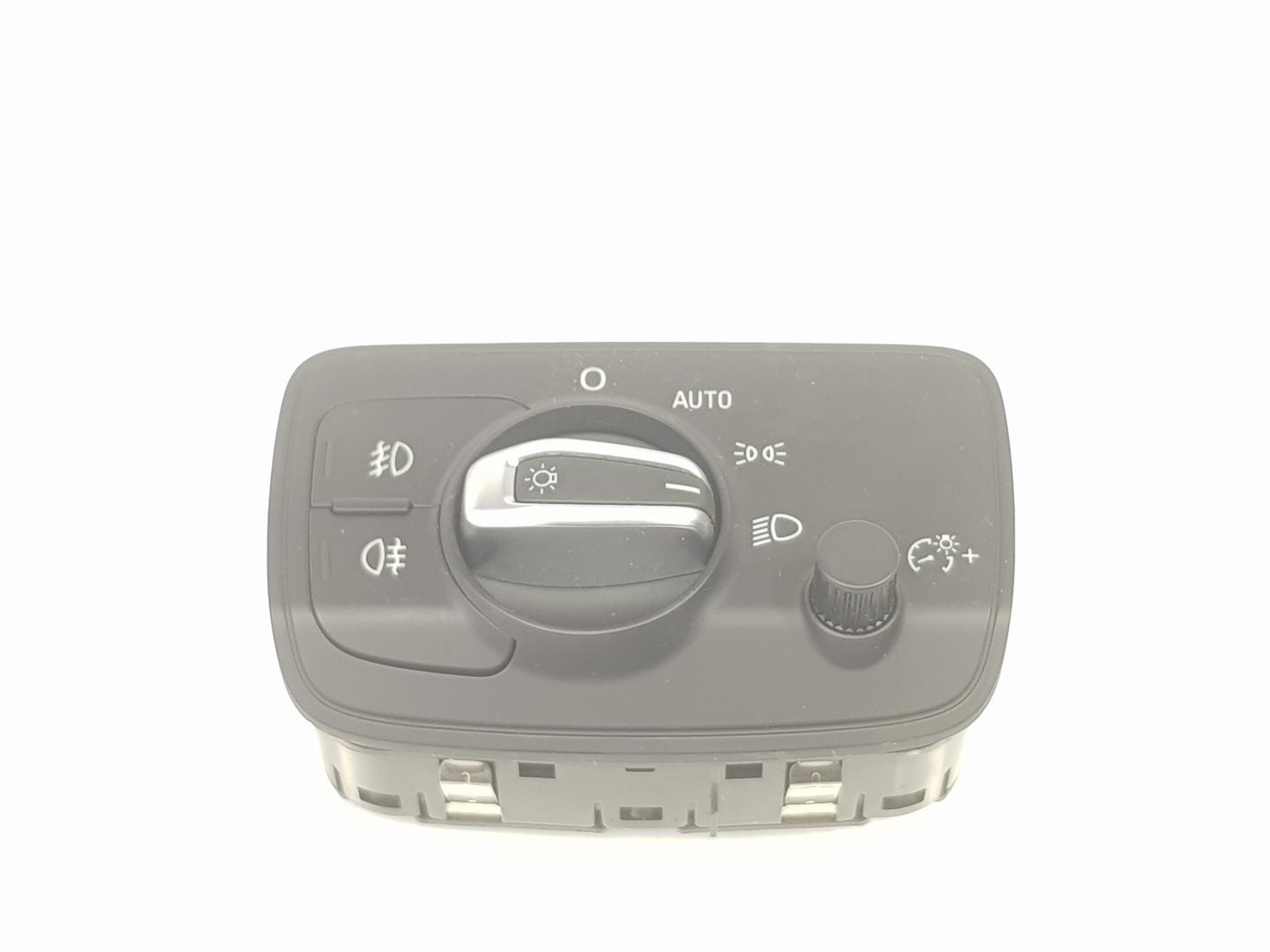 AUDI A3 8V (2012-2020) Headlight Switch Control Unit 8V0941531L, 8V0941531L 24209088