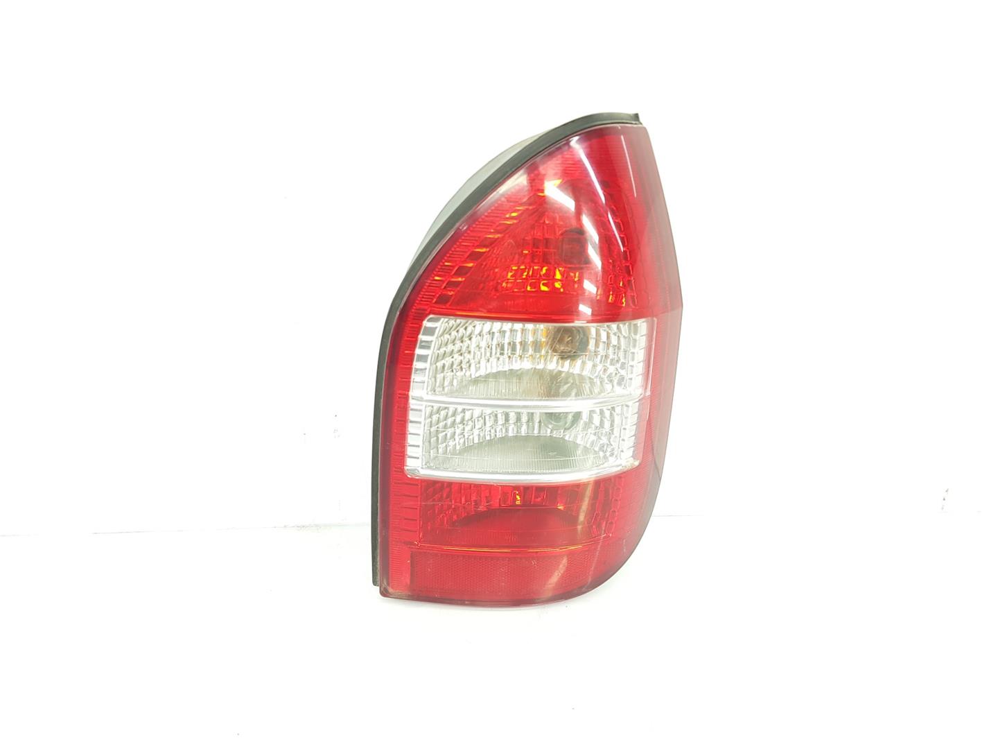 OPEL Corsa B (1993-2000) Rear Right Taillight Lamp 93175679,1222084 19796068