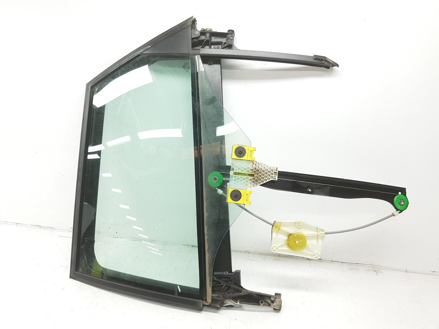 AUDI A2 8Z (1999-2005) Rear left door window lifter 8P4839461B,8P4839461B 19931581