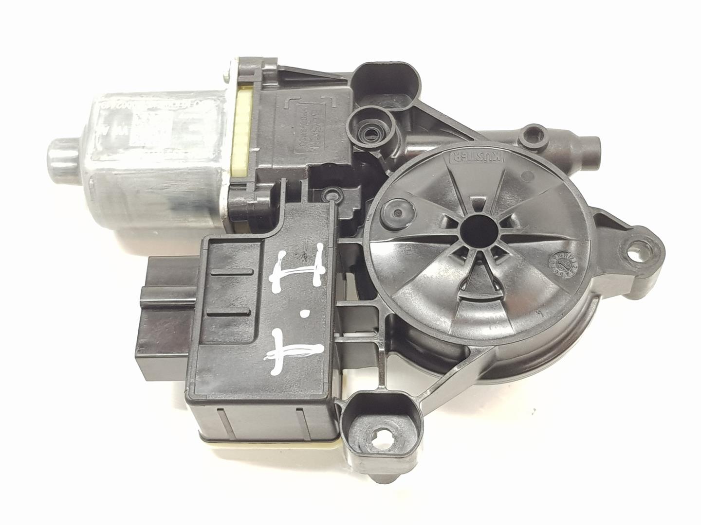 SEAT Toledo 3 generation (2004-2010) Moteur de commande de vitre de porte arrière gauche 5Q0959811E,5Q0959811E 25279586