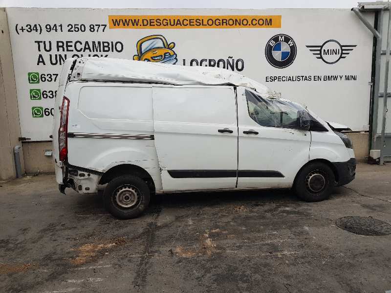 FORD Transit Connect 1 generation (2002-2024) Autres parties du corps 1769292, BK21V26600AA, 2222DL 24124647