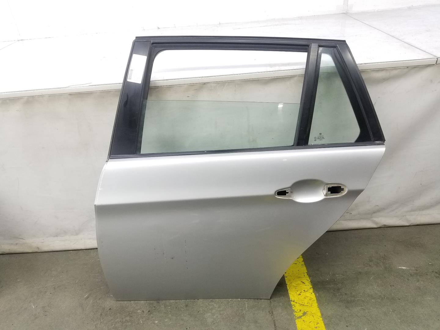 BMW 3 Series E90/E91/E92/E93 (2004-2013) Rear Left Door 41007203675, 41007203675, GRIS354 19891956