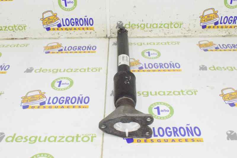 BMW 1 Series F20/F21 (2011-2020) Rear Left Shock Absorber 33526873722,33526862172 19874212