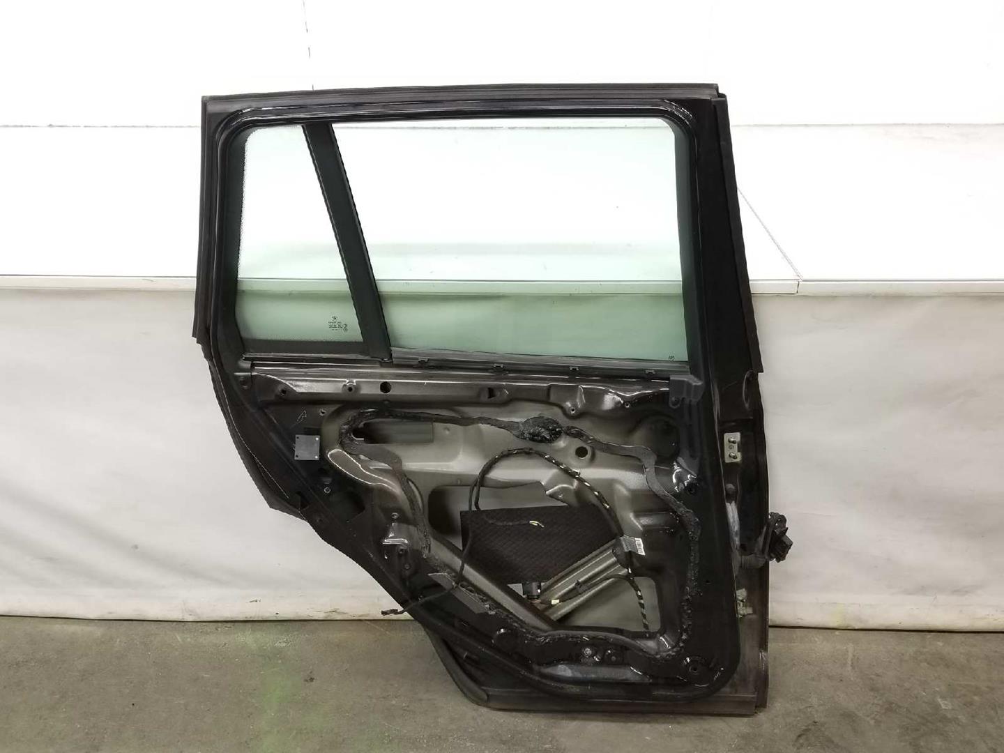 BMW X3 E83 (2003-2010) Porte arrière gauche 41003449337, 41003449337 19719487